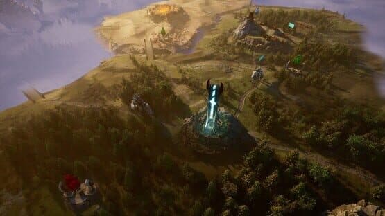 Atre: Dominance Wars — screenshot 4