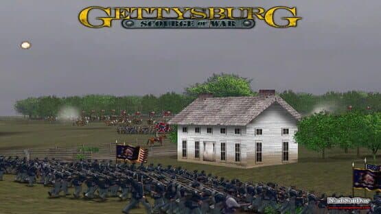 Scourge of War: Gettysburg — screenshot 6