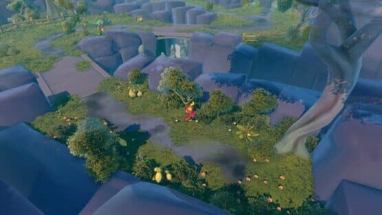 Warriors of Nova Thera — screenshot 1
