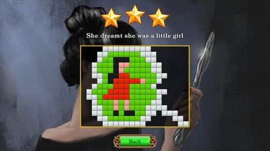 Fables Mosaic: Snow White and the Seven Dwarfs — screenshot 3