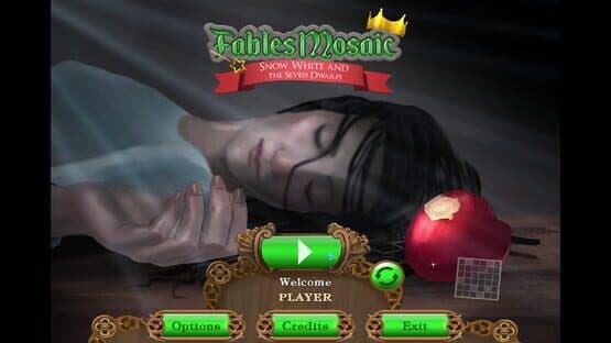 Fables Mosaic: Snow White and the Seven Dwarfs — screenshot 5