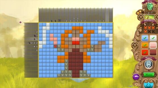 Fables Mosaic: Snow White and the Seven Dwarfs — screenshot 6