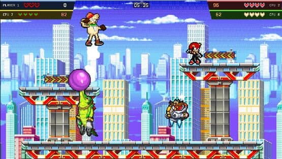 Super Sonic Battle — screenshot 5