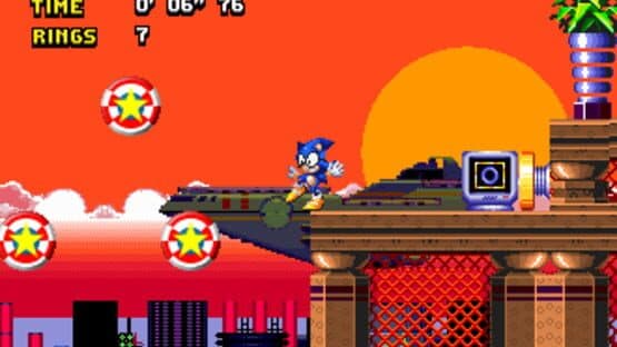 Trio Triado The Game — screenshot 3