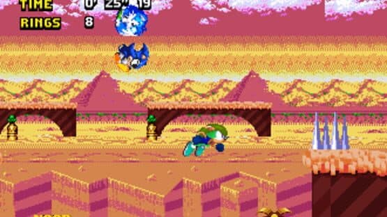 Trio Triado The Game — screenshot 5