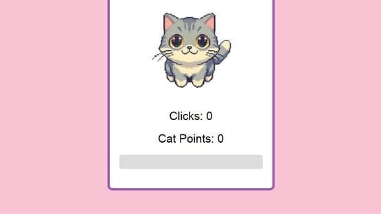 ClickCatToe — screenshot 1