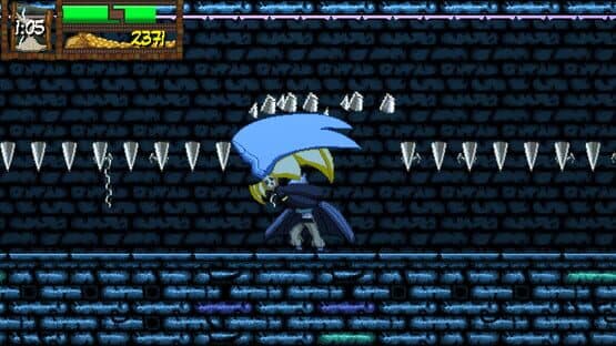 Necrolepsy — screenshot 1