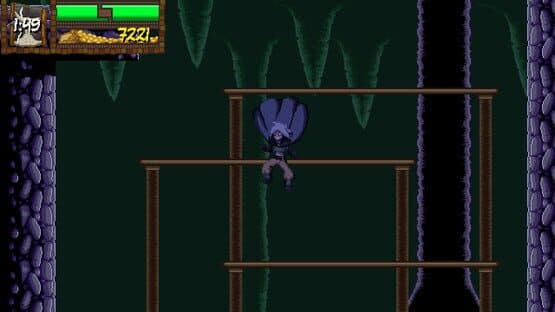 Necrolepsy — screenshot 2