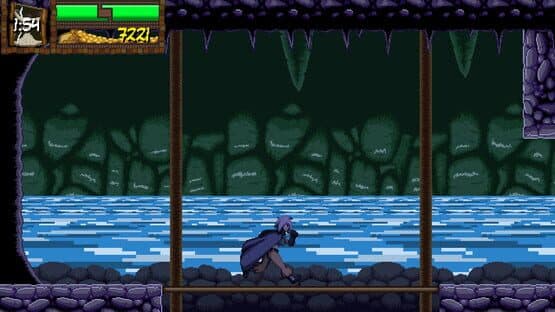 Necrolepsy — screenshot 3