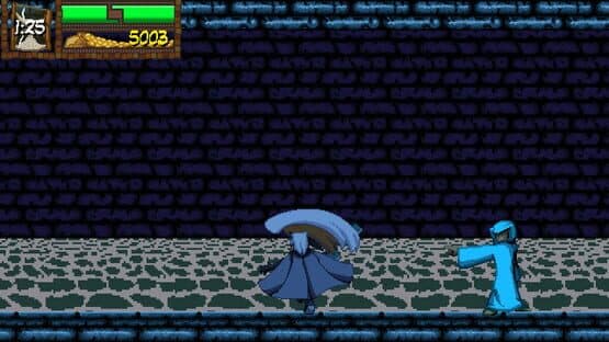 Necrolepsy — screenshot 5