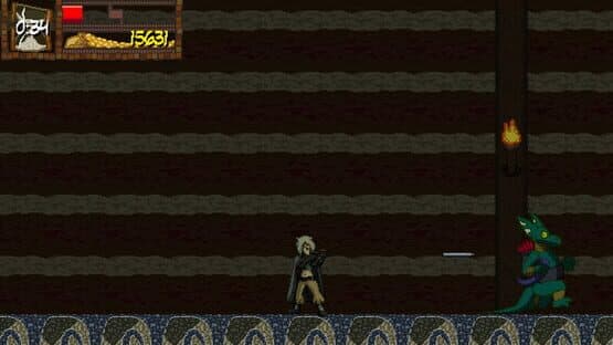 Necrolepsy — screenshot 6