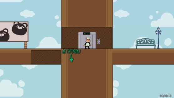 Welcome to Sushi Tree — screenshot 1
