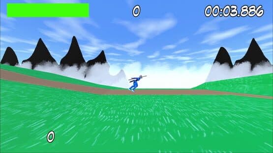 Scouter — screenshot 1