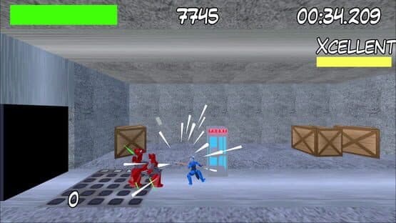 Scouter — screenshot 2