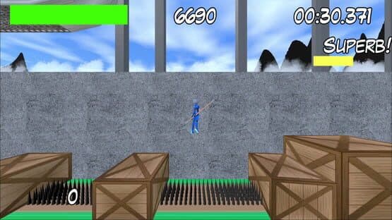 Scouter — screenshot 3