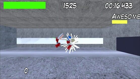 Scouter — screenshot 4