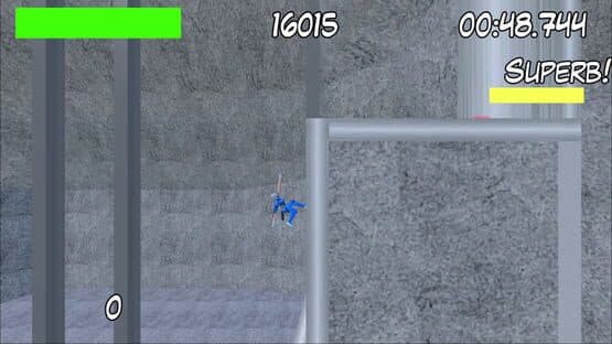 Scouter — screenshot 5