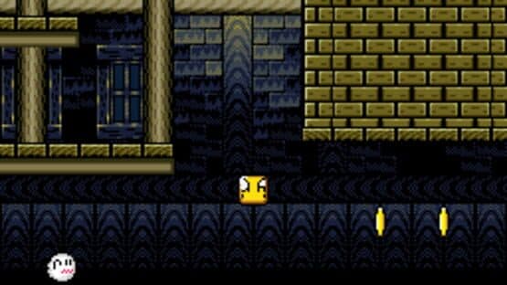Super Nario World — screenshot 4