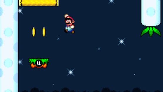 Super Nario World — screenshot 5