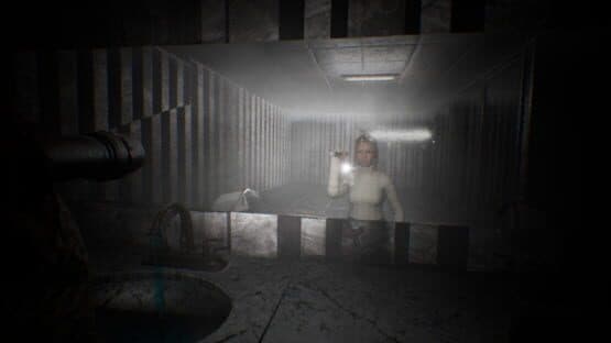 Kozyrev Horrors — screenshot 1