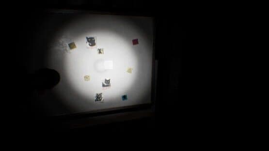 Kozyrev Horrors — screenshot 2