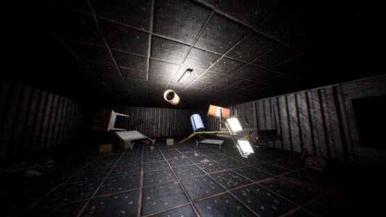 Kozyrev Horrors — screenshot 5
