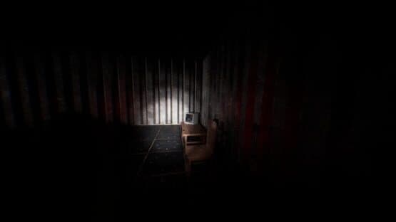 Kozyrev Horrors — screenshot 7