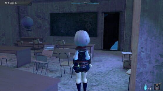 Lost Dream Chronicle — screenshot 1