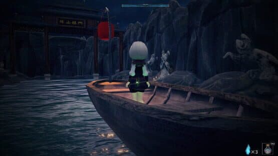 Lost Dream Chronicle — screenshot 3