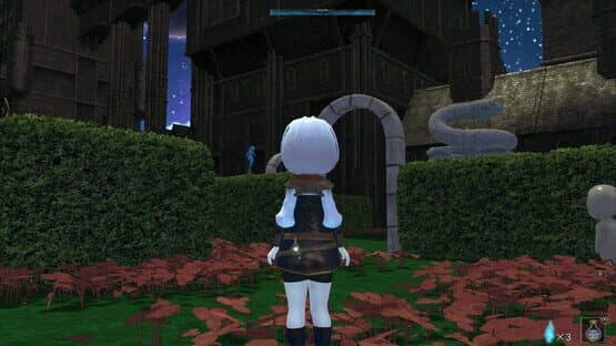 Lost Dream Chronicle — screenshot 5
