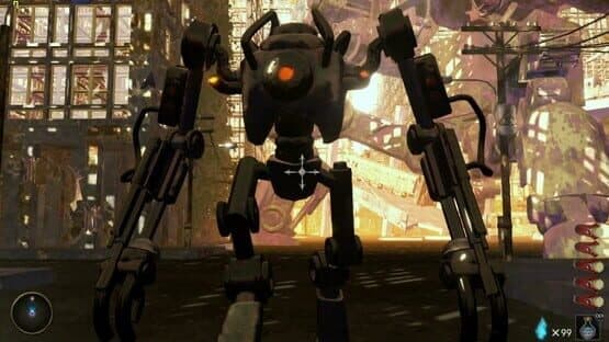 Lost Dream Chronicle — screenshot 7