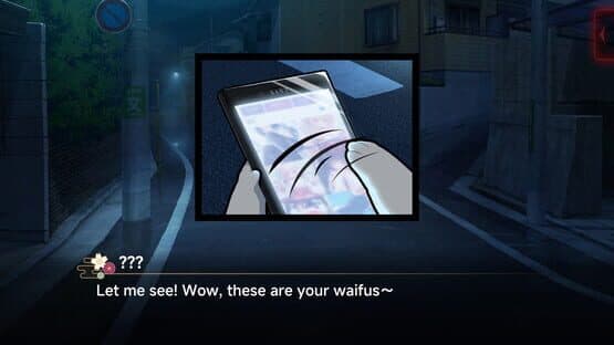 Spiritual Bond: Breaking the Curse, Intertwining Fates — screenshot 1