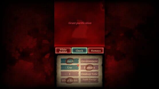 Spiritual Bond: Breaking the Curse, Intertwining Fates — screenshot 2