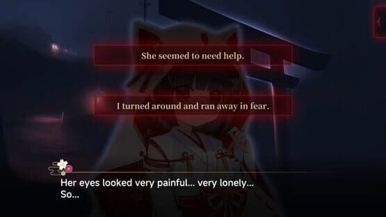 Spiritual Bond: Breaking the Curse, Intertwining Fates — screenshot 3
