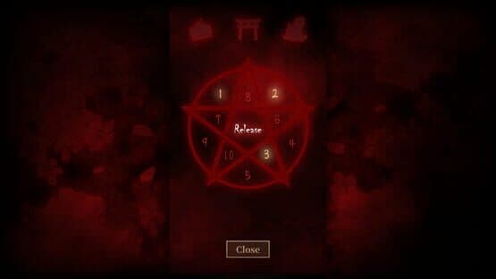 Spiritual Bond: Breaking the Curse, Intertwining Fates — screenshot 4