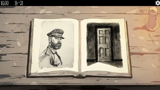 Inspector Douglas's Diary — screenshot 3