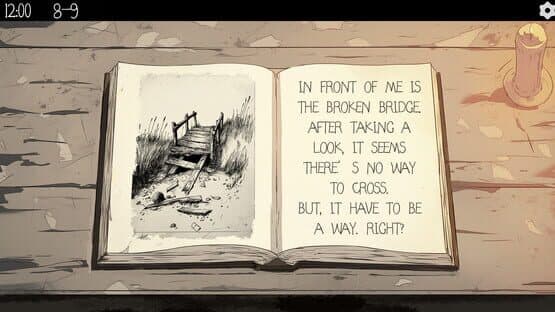 Inspector Douglas's Diary — screenshot 5