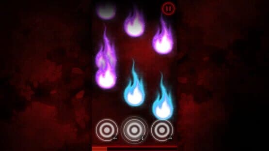 Spiritual Bond: Breaking the Curse, Intertwining Fates — screenshot 8