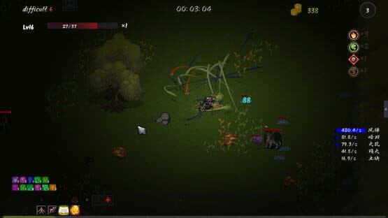 Mystic Explorer — screenshot 1
