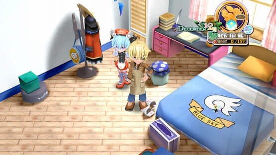 NeveRossa: Mille e una notte — screenshot 3