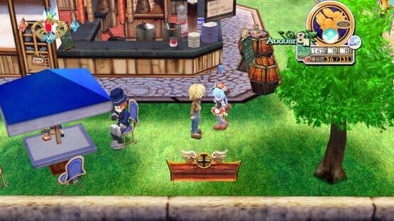 NeveRossa: Mille e una notte — screenshot 6
