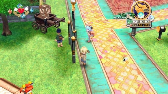 NeveRossa: Mille e una notte — screenshot 8