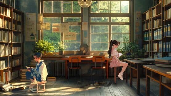 Budding Destiny — screenshot 1