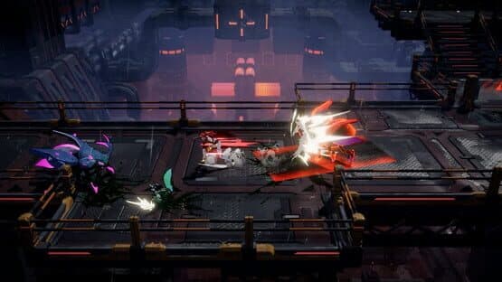 Star Fire: Eternal Cycle — screenshot 1