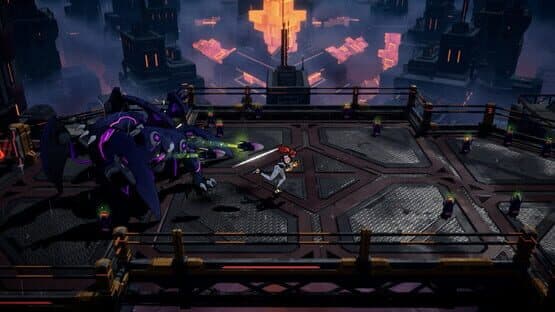 Star Fire: Eternal Cycle — screenshot 2