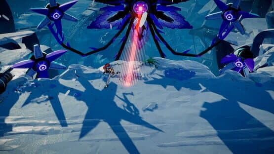 Star Fire: Eternal Cycle — screenshot 3