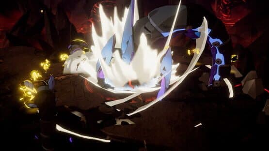 Star Fire: Eternal Cycle — screenshot 5