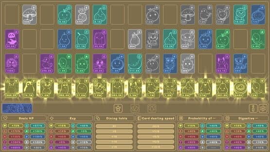 So Hungry — screenshot 1