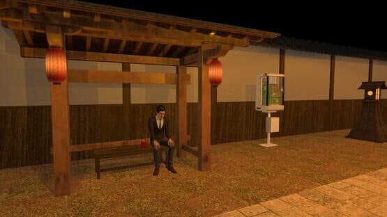 8-man Iriguchi — screenshot 1