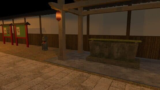 8-man Iriguchi — screenshot 3